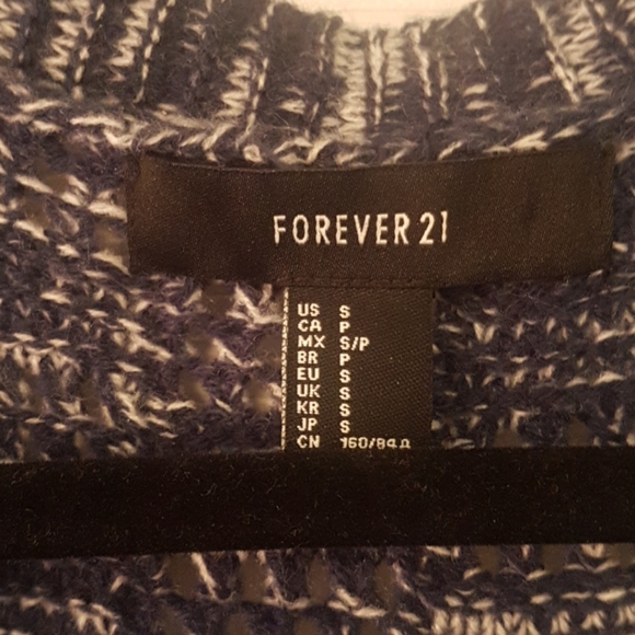 Forever 21 Cardigan - Picture 8 of 8